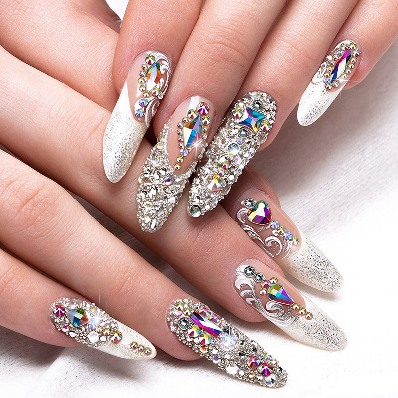 Couture Rhinestone Collection