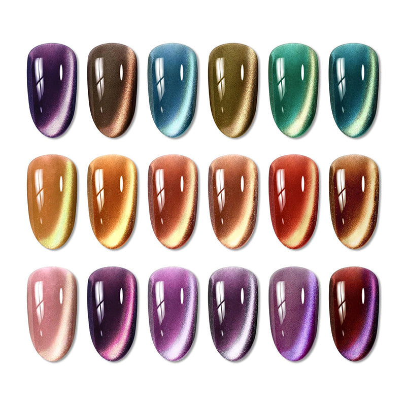 The Cat-Eye Collection