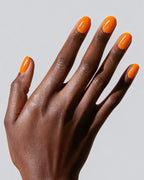 100% Handcrafted 24 Solid Colors Press-On Nails | Salon Gel Manicure